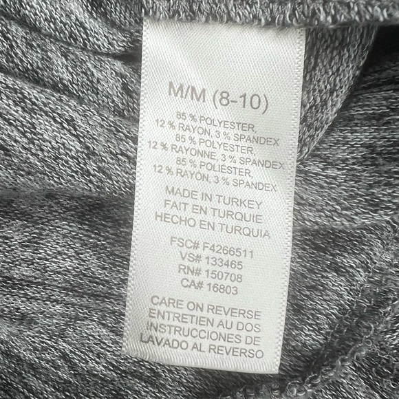 Avon Cowl Neck Blouse – Elegant Draped Neckline Top (Size Medium 8-10) - Picture 12 of 12